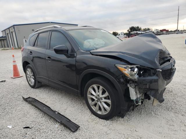 Photo 3 VIN: JM3KE2DE4D0157975 - MAZDA CX-5 GT 