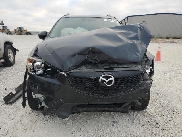 Photo 4 VIN: JM3KE2DE4D0157975 - MAZDA CX-5 GT 