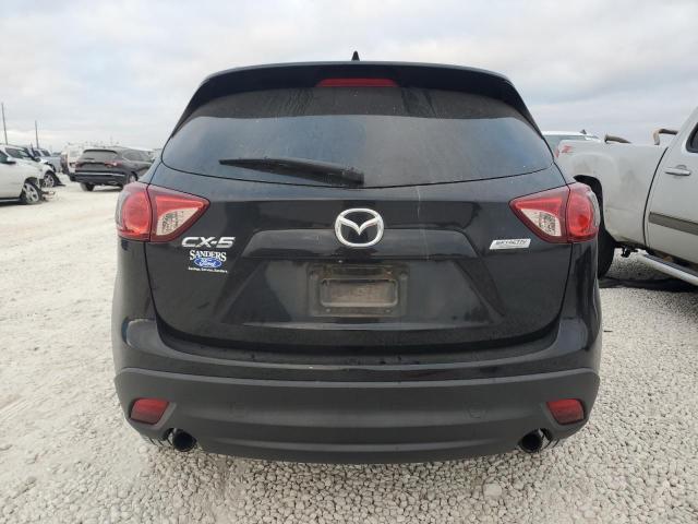 Photo 5 VIN: JM3KE2DE4D0157975 - MAZDA CX-5 GT 