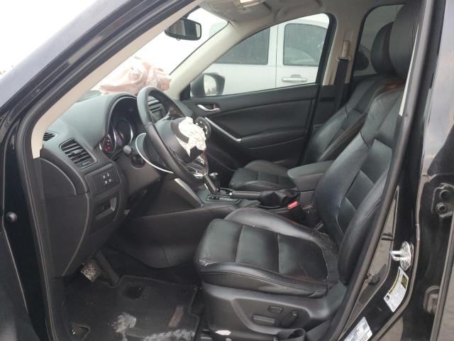 Photo 6 VIN: JM3KE2DE4D0157975 - MAZDA CX-5 GT 