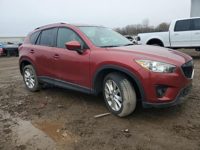 Photo 3 VIN: JM3KE2DE5D0105240 - MAZDA CX-5 