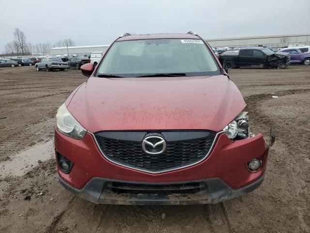 Photo 4 VIN: JM3KE2DE5D0105240 - MAZDA CX-5 