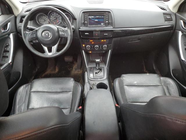 Photo 7 VIN: JM3KE2DE5D0105240 - MAZDA CX-5 