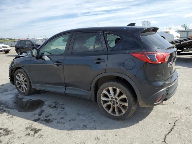 Photo 1 VIN: JM3KE2DE5D0120661 - MAZDA CX-5 GT 