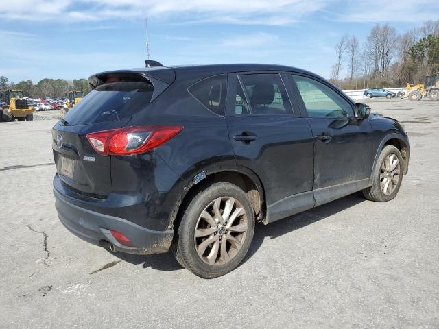 Photo 2 VIN: JM3KE2DE5D0120661 - MAZDA CX-5 GT 