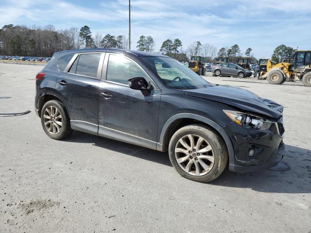 Photo 3 VIN: JM3KE2DE5D0120661 - MAZDA CX-5 GT 