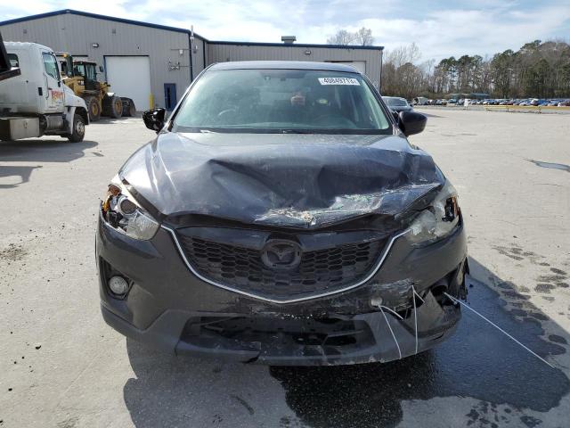 Photo 4 VIN: JM3KE2DE5D0120661 - MAZDA CX-5 GT 