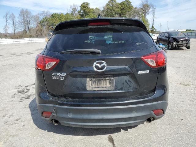 Photo 5 VIN: JM3KE2DE5D0120661 - MAZDA CX-5 GT 