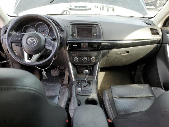 Photo 7 VIN: JM3KE2DE5D0120661 - MAZDA CX-5 GT 