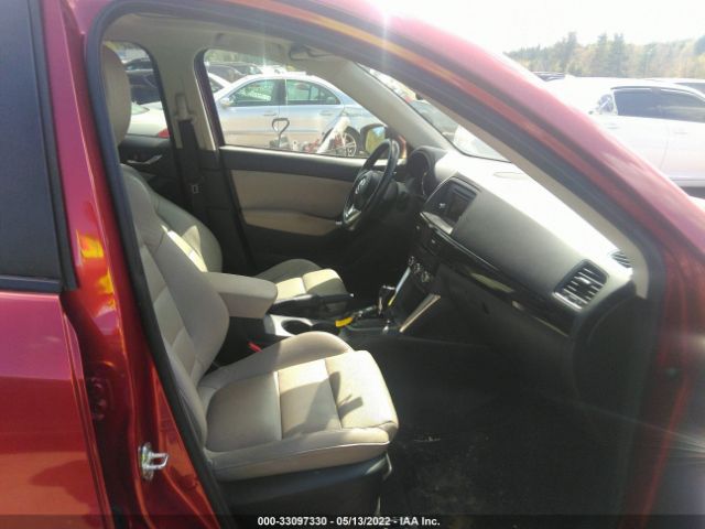 Photo 4 VIN: JM3KE2DE5D0127285 - MAZDA CX-5 