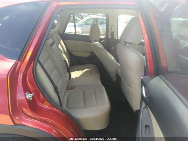 Photo 7 VIN: JM3KE2DE5D0127285 - MAZDA CX-5 