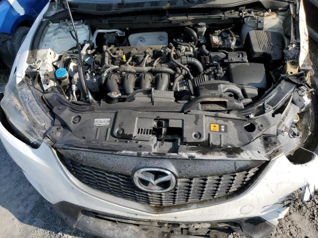 Photo 11 VIN: JM3KE2DE5D0130445 - MAZDA CX-5 