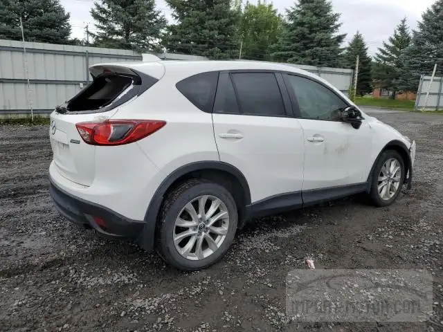 Photo 2 VIN: JM3KE2DE5D0130445 - MAZDA CX-5 