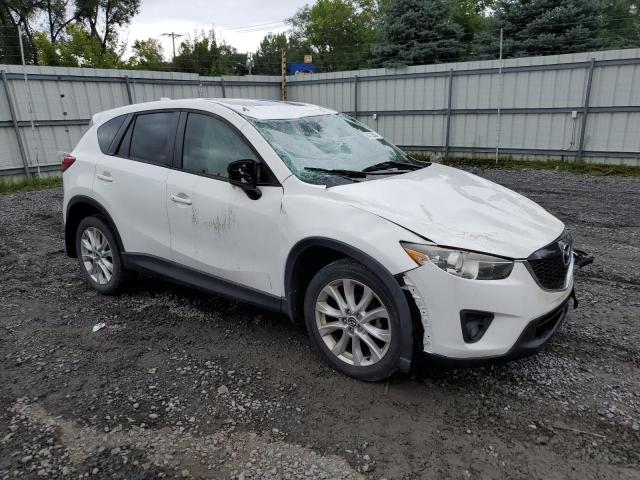 Photo 3 VIN: JM3KE2DE5D0130445 - MAZDA CX-5 