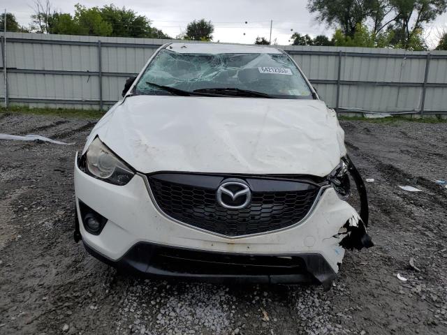 Photo 4 VIN: JM3KE2DE5D0130445 - MAZDA CX-5 