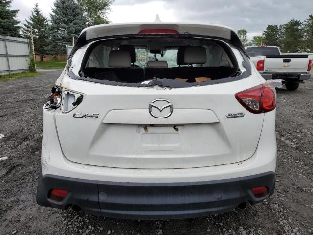 Photo 5 VIN: JM3KE2DE5D0130445 - MAZDA CX-5 