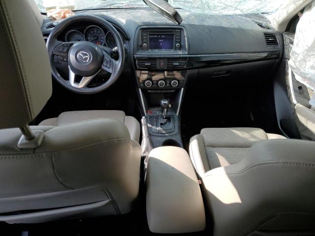 Photo 7 VIN: JM3KE2DE5D0130445 - MAZDA CX-5 