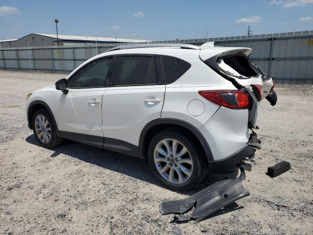 Photo 1 VIN: JM3KE2DE5D0150503 - MAZDA CX-5 GT 