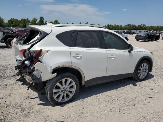 Photo 2 VIN: JM3KE2DE5D0150503 - MAZDA CX-5 GT 