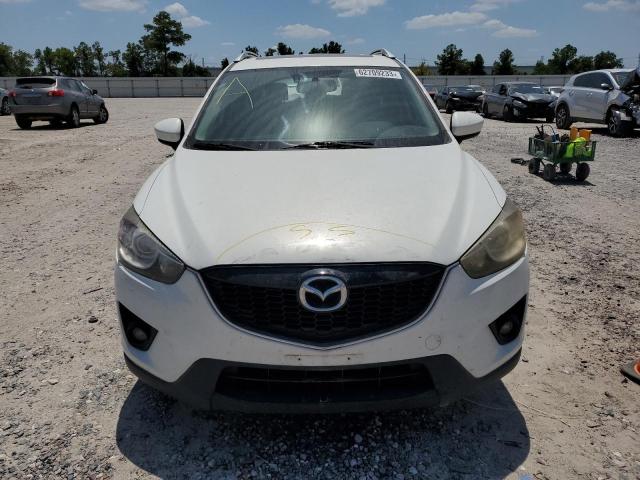 Photo 4 VIN: JM3KE2DE5D0150503 - MAZDA CX-5 GT 