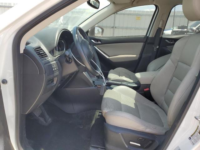 Photo 6 VIN: JM3KE2DE5D0150503 - MAZDA CX-5 GT 