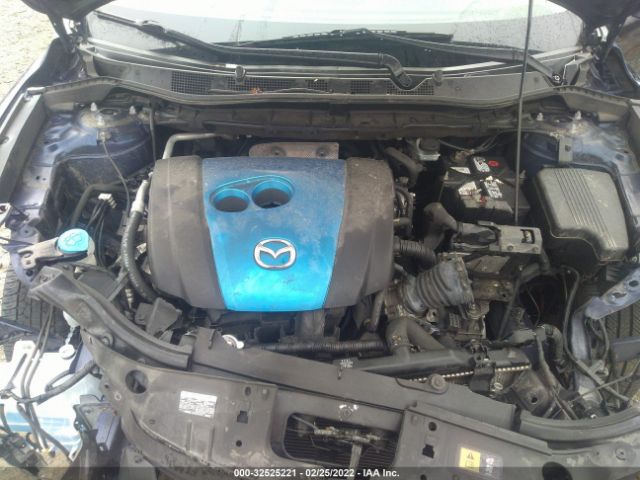 Photo 9 VIN: JM3KE2DE5D0157547 - MAZDA CX-5 