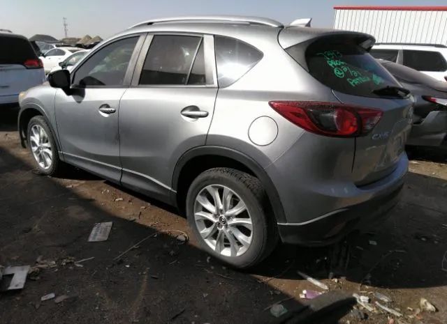 Photo 2 VIN: JM3KE2DE5D0158259 - MAZDA CX-5 