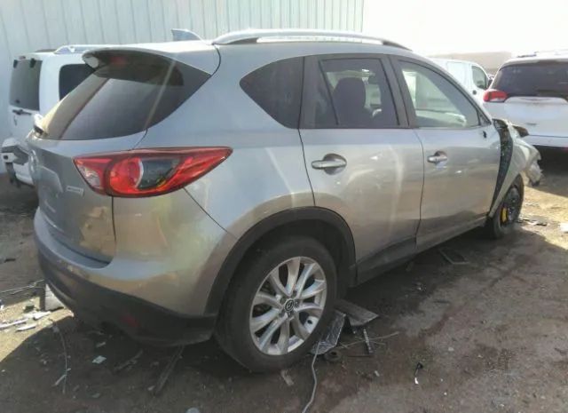 Photo 3 VIN: JM3KE2DE5D0158259 - MAZDA CX-5 