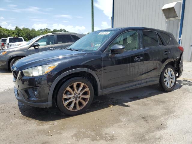 Photo 0 VIN: JM3KE2DE5D0165499 - MAZDA CX-5 