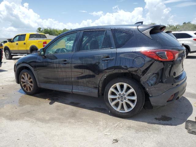 Photo 1 VIN: JM3KE2DE5D0165499 - MAZDA CX-5 