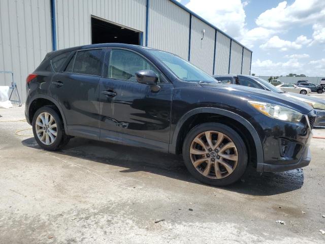 Photo 3 VIN: JM3KE2DE5D0165499 - MAZDA CX-5 