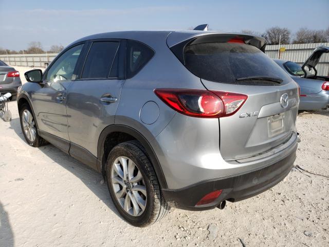 Photo 2 VIN: JM3KE2DE6D0168959 - MAZDA CX-5 GT 