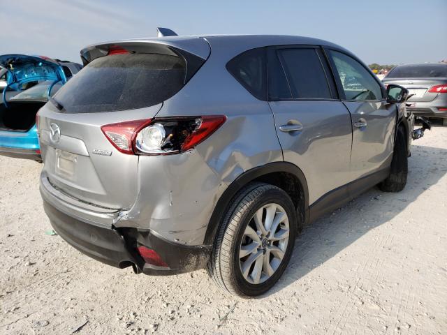 Photo 3 VIN: JM3KE2DE6D0168959 - MAZDA CX-5 GT 