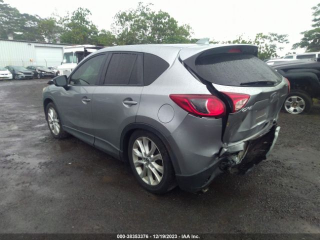 Photo 2 VIN: JM3KE2DE7D0103361 - MAZDA CX-5 