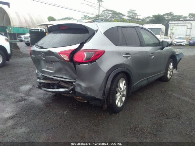 Photo 3 VIN: JM3KE2DE7D0103361 - MAZDA CX-5 