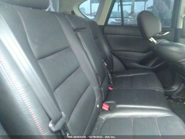 Photo 7 VIN: JM3KE2DE7D0103361 - MAZDA CX-5 