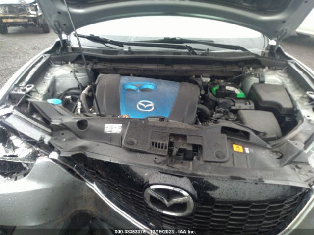 Photo 9 VIN: JM3KE2DE7D0103361 - MAZDA CX-5 