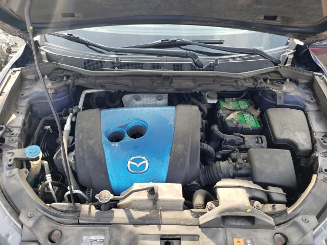 Photo 10 VIN: JM3KE2DE7D0122296 - MAZDA CX-5 