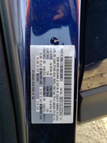 Photo 11 VIN: JM3KE2DE7D0122296 - MAZDA CX-5 