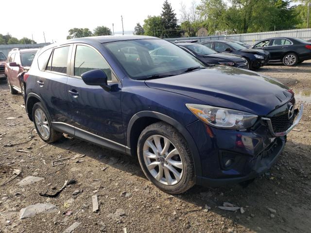 Photo 3 VIN: JM3KE2DE7D0122296 - MAZDA CX-5 