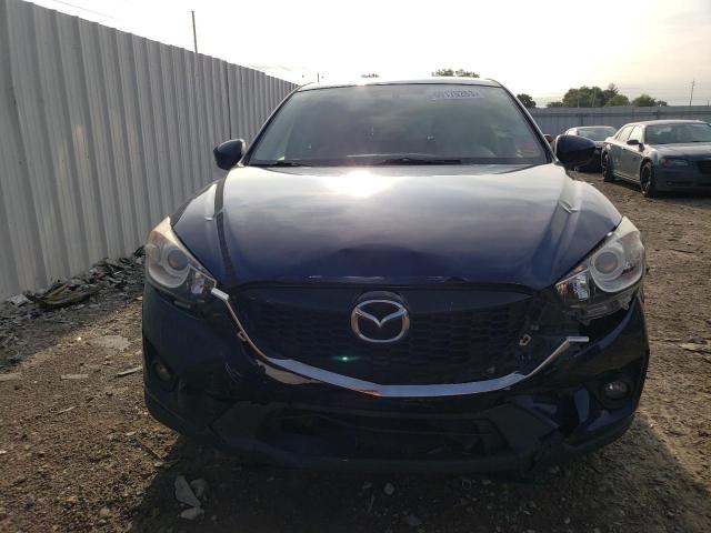 Photo 4 VIN: JM3KE2DE7D0122296 - MAZDA CX-5 