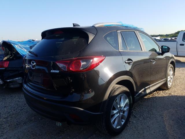 Photo 3 VIN: JM3KE2DE7D0163009 - MAZDA CX-5 