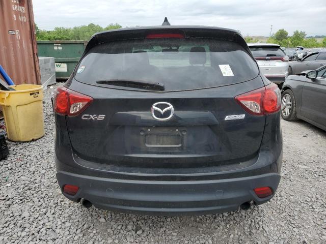 Photo 5 VIN: JM3KE2DE8D0118032 - MAZDA CX-5 