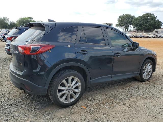 Photo 2 VIN: JM3KE2DE8D0120590 - MAZDA CX-5 GT 