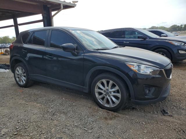 Photo 3 VIN: JM3KE2DE8D0120590 - MAZDA CX-5 GT 