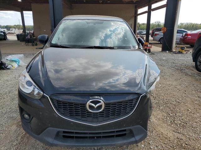 Photo 4 VIN: JM3KE2DE8D0120590 - MAZDA CX-5 GT 