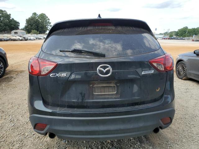 Photo 5 VIN: JM3KE2DE8D0120590 - MAZDA CX-5 GT 