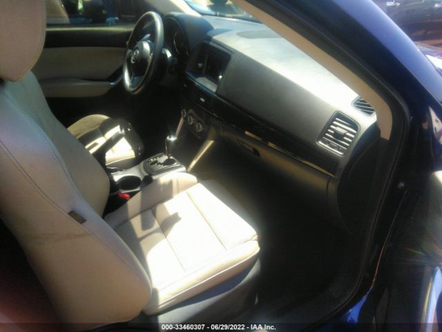 Photo 4 VIN: JM3KE2DE8D0121674 - MAZDA CX-5 