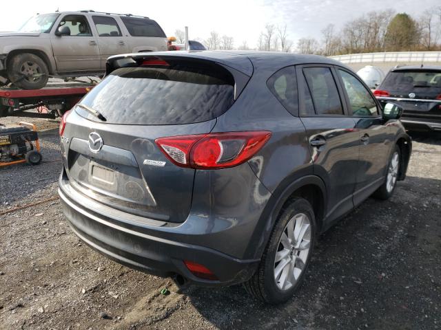 Photo 3 VIN: JM3KE2DE8D0165514 - MAZDA CX-5 