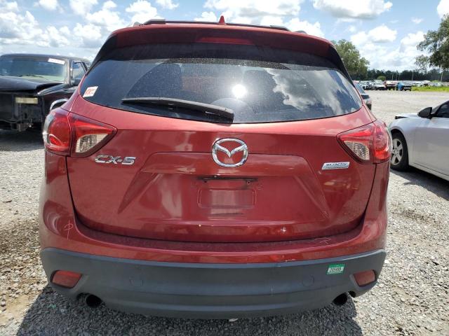 Photo 5 VIN: JM3KE2DE9D0107671 - MAZDA CX-5 